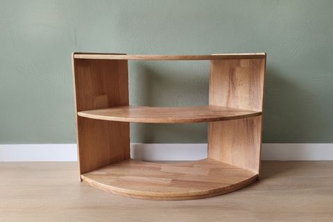 Unicraft Montessori Shelf Malaysia