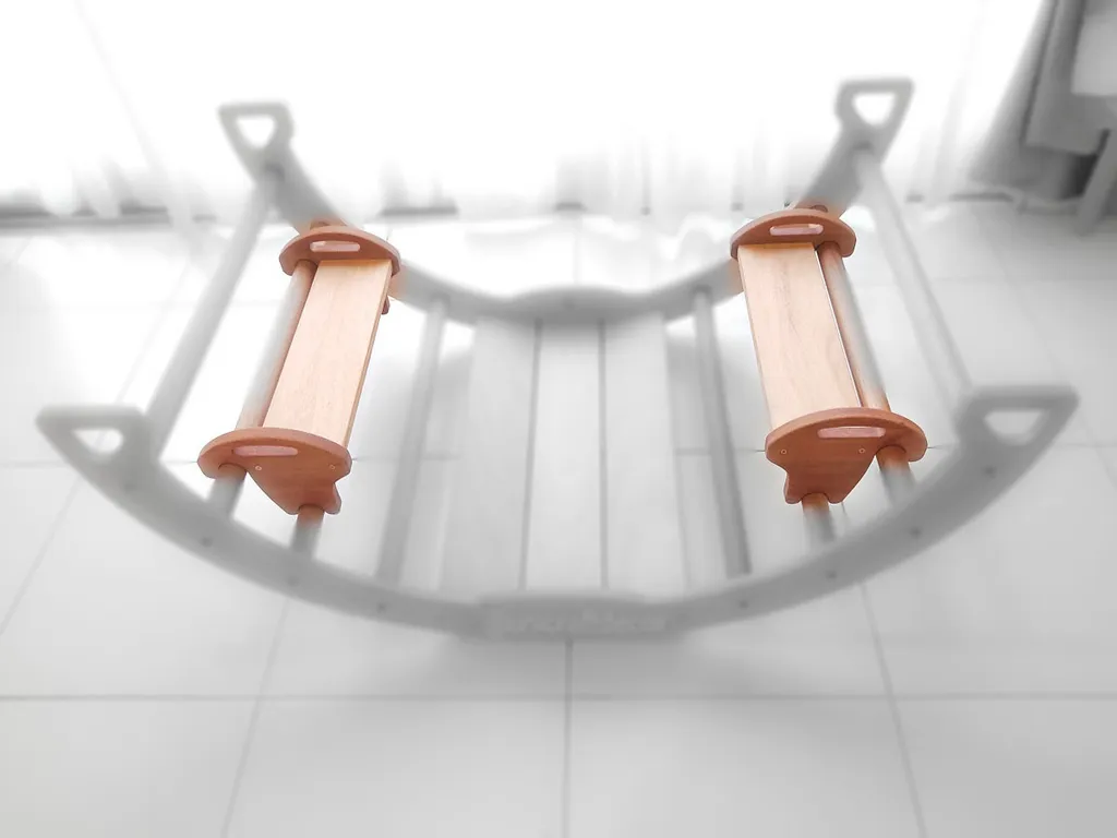 see saw bench