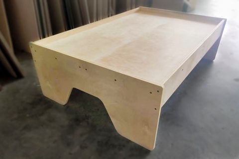 activity table