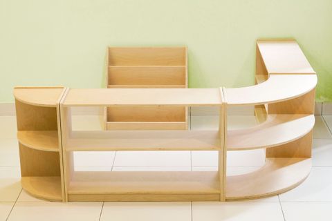 Unicraft Montessori Furniture Malaysia