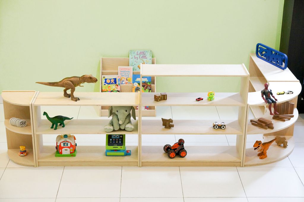 Unicraft Montessori Furniture Malaysia