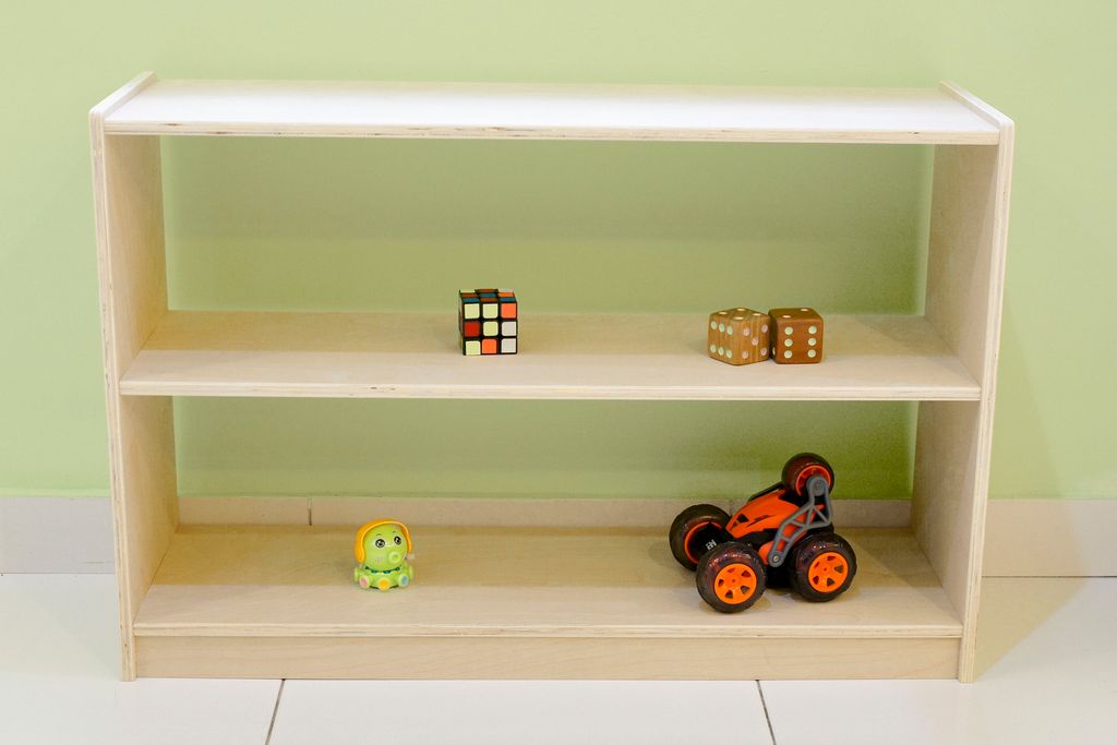 Unicraft Montessori Furniture Malaysia