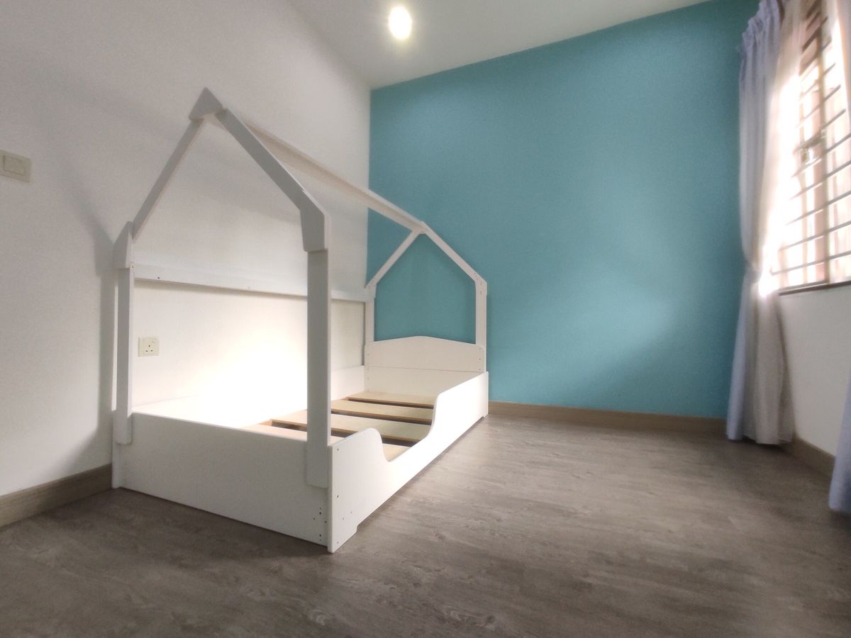 Montessori Room Hacks for Smaller Spaces in Malaysia & Singapore