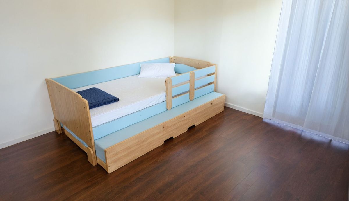 Why Wooden Toys and Furniture Are Making a Comeback