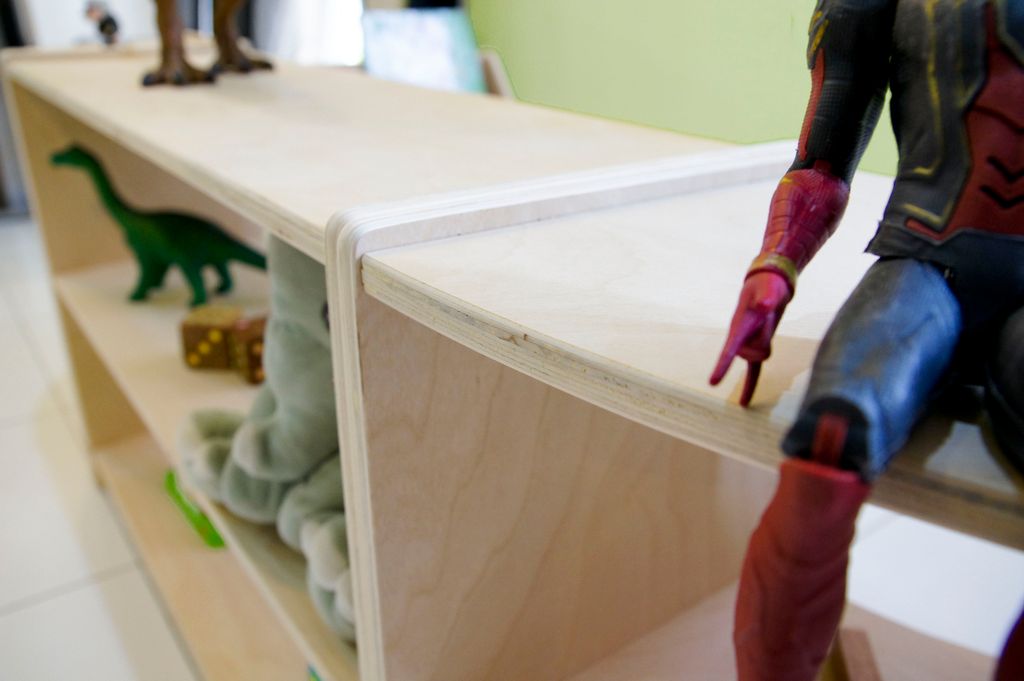 Unicraft Montessori Furniture Malaysia