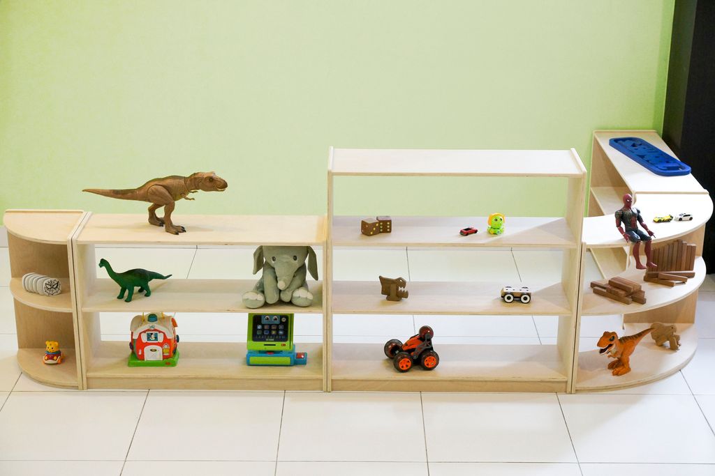 Unicraft Montessori Furniture Malaysia