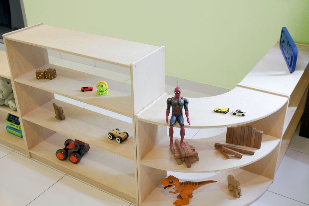 Unicraft Montessori Furniture Malaysia