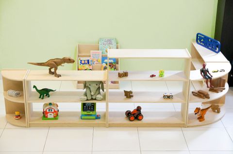 Unicraft Montessori Furniture Malaysia