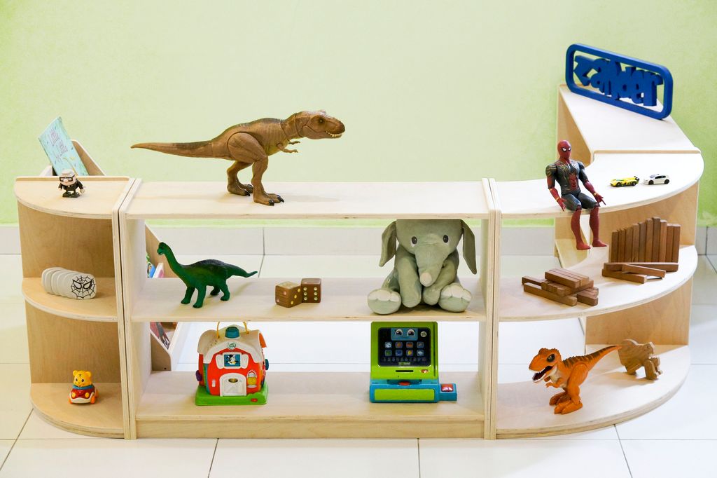 Unicraft Montessori Furniture Malaysia