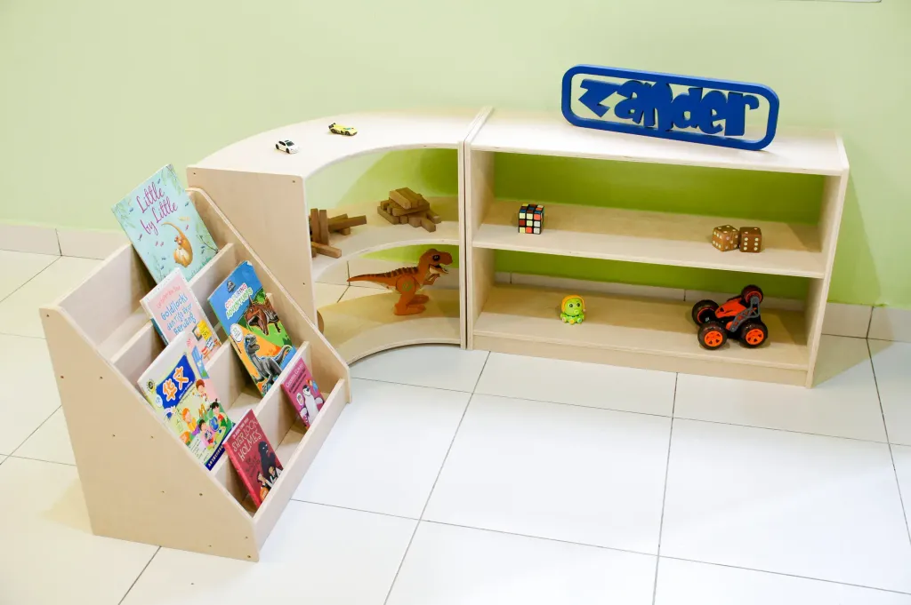 Unicraft Montessori Furniture Malaysia