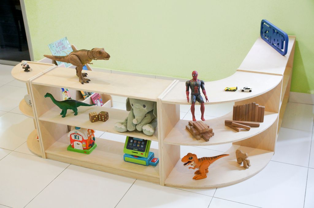 Unicraft Montessori Furniture Malaysia