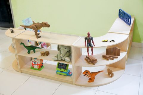 Unicraft Montessori Furniture Malaysia