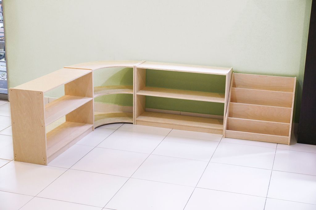 Unicraft Montessori Furniture Malaysia