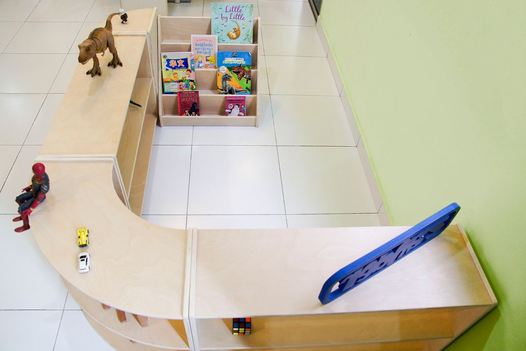 Unicraft Montessori Furniture Malaysia