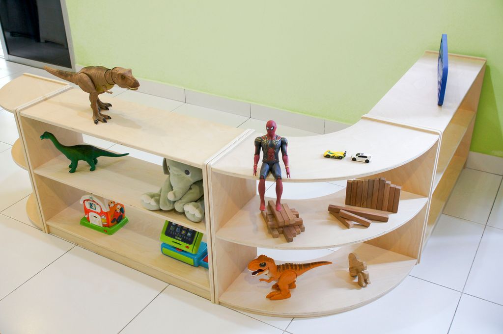 Unicraft Montessori Furniture Malaysia