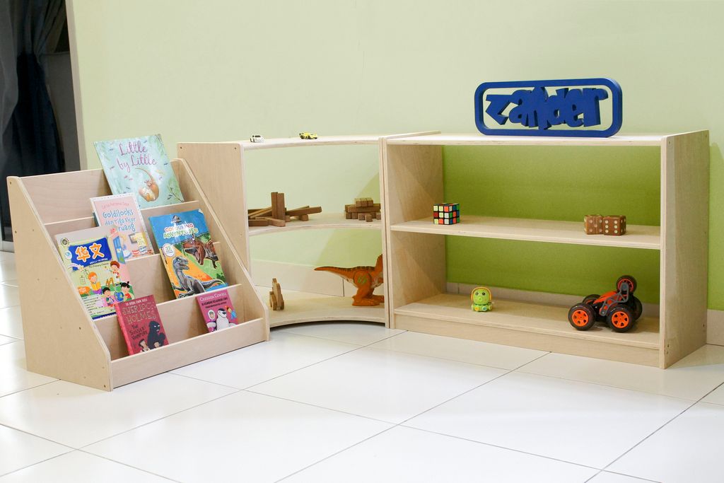 Unicraft Montessori Furniture Malaysia