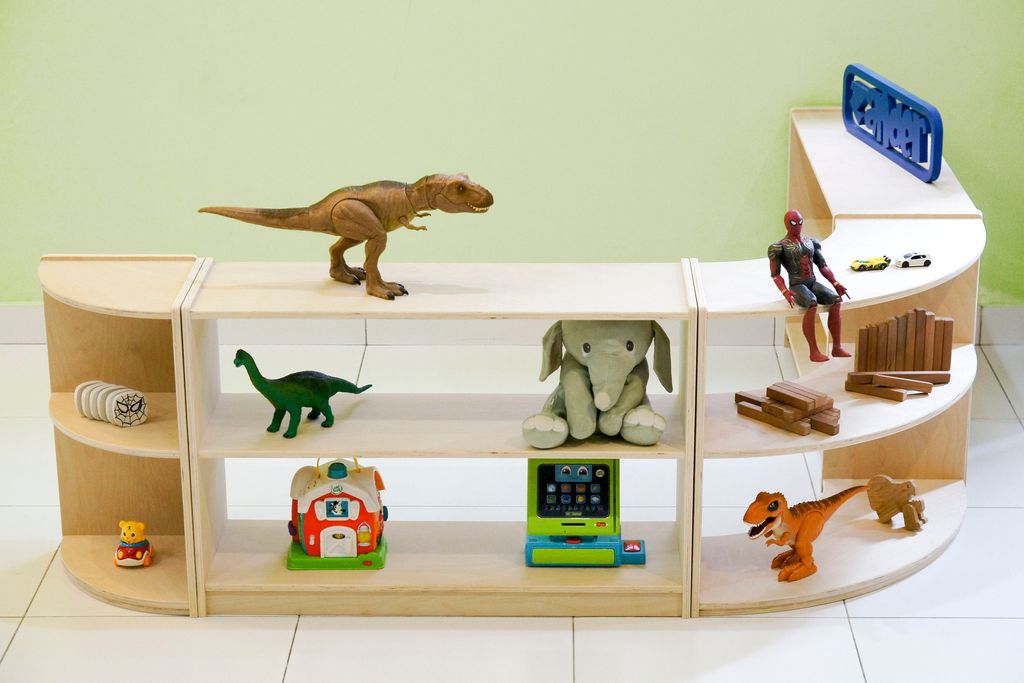 Unicraft Montessori Furniture Malaysia