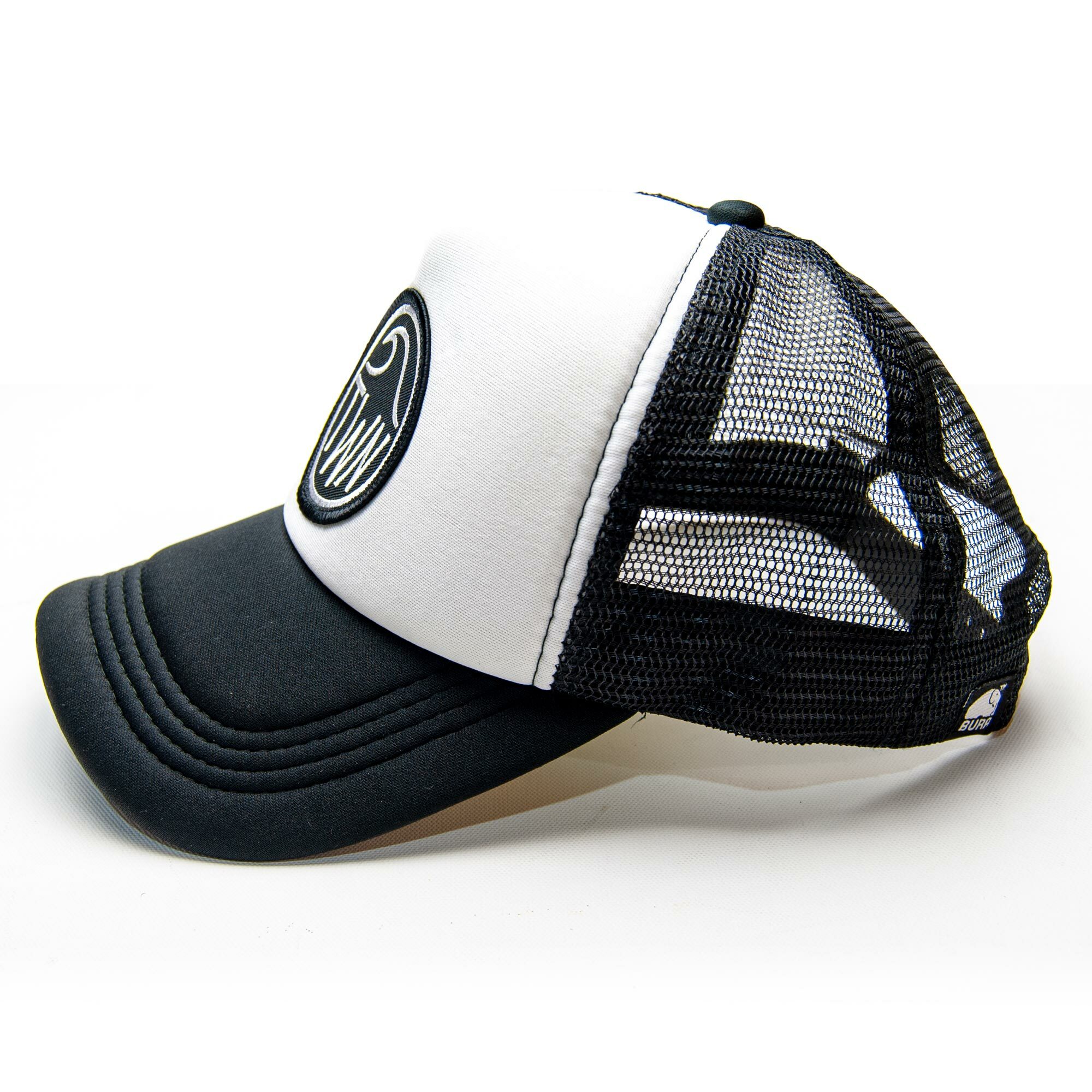 BURA Taiwan “TWN Wave” Trucker Cap