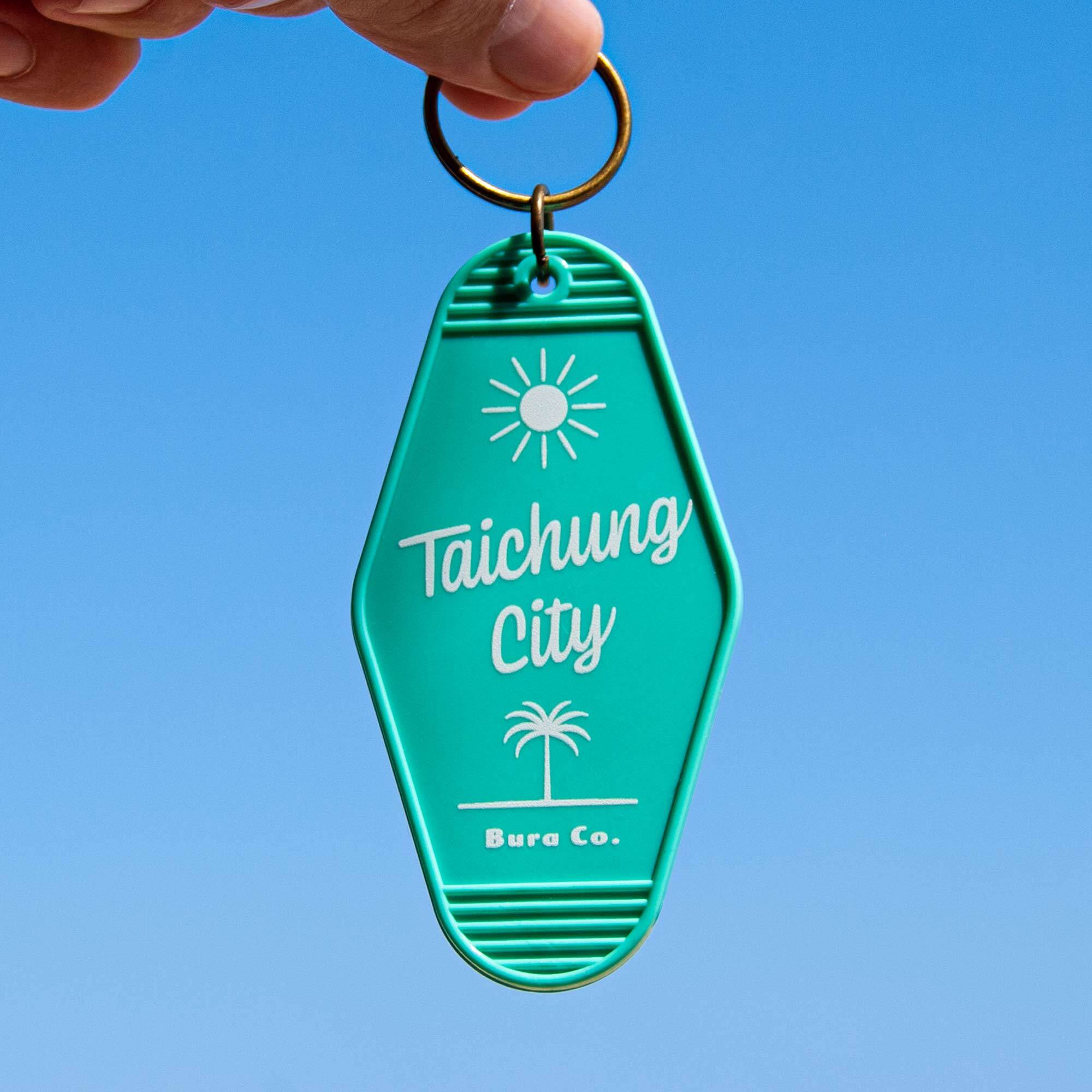 Taichung_Keyring_1