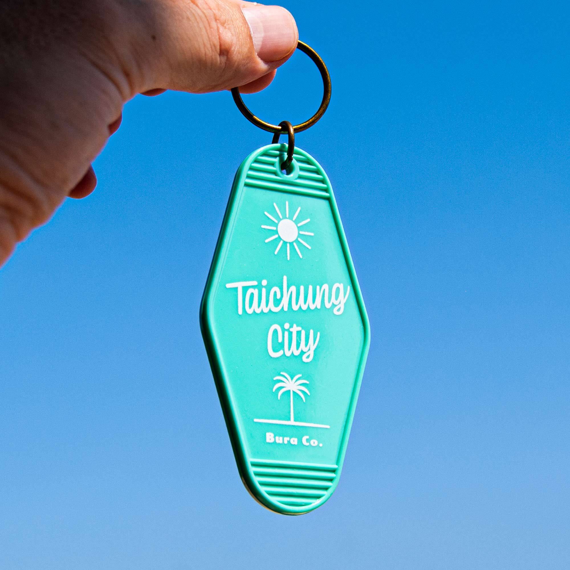 Taichung_Keyring_2