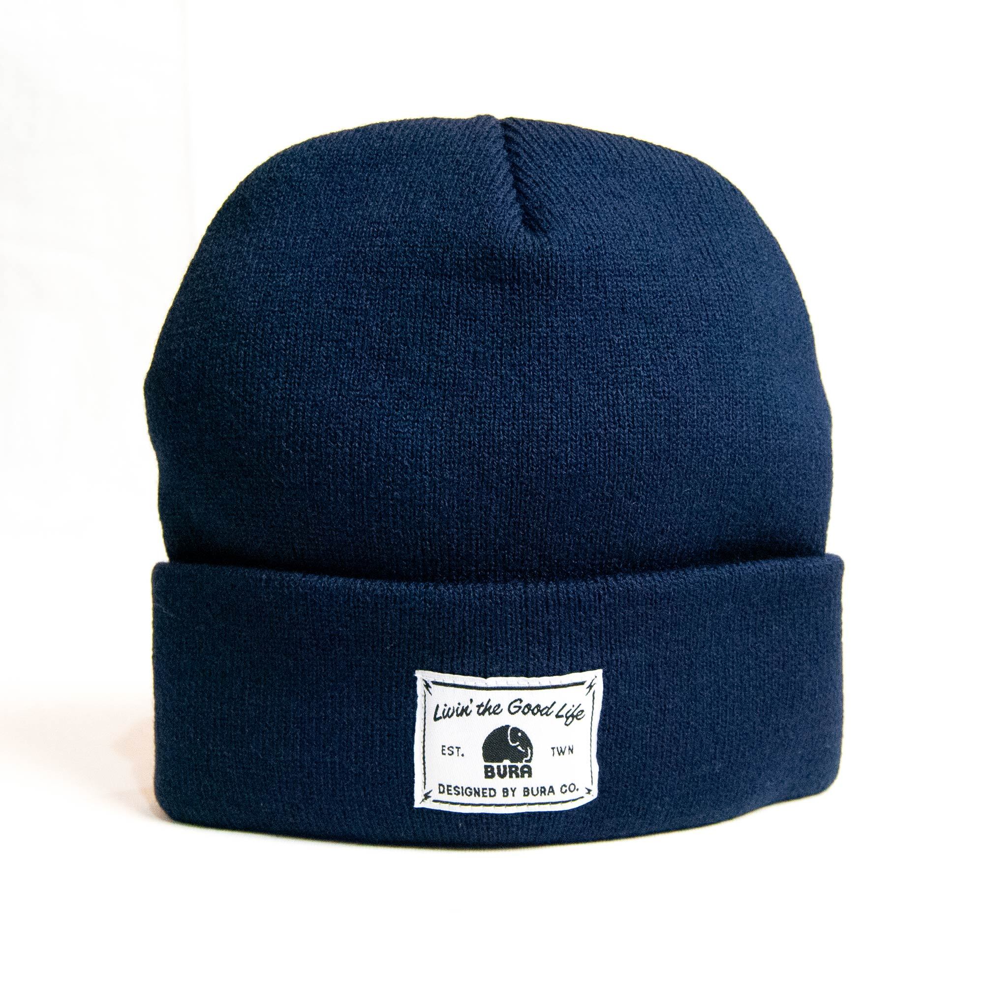 BURA_Beanie_BURA_Label_Navy1