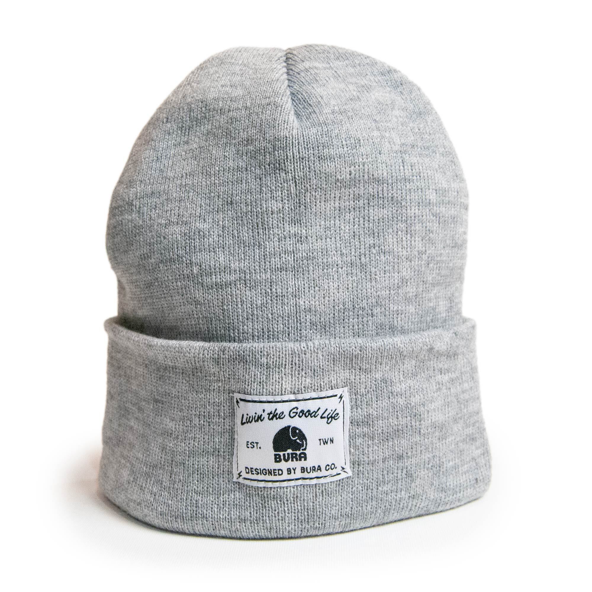 BURA_Beanie_BURA_Label_Grey_1