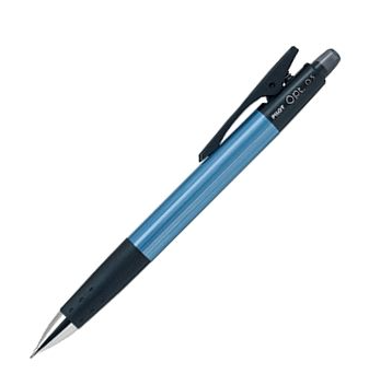 【PILOT 百樂】芯動自動鉛筆 藍