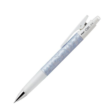 百樂 芯動搖搖自動鉛筆 紫葉