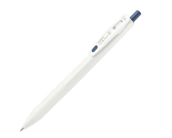 ZEBRA SARASA R 0.4 VBGR