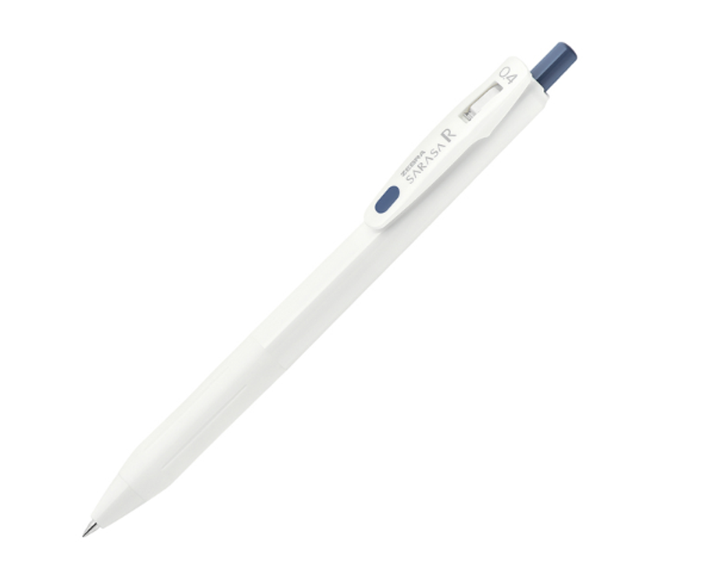 ZEBRA SARASA R 0.4 VBGR