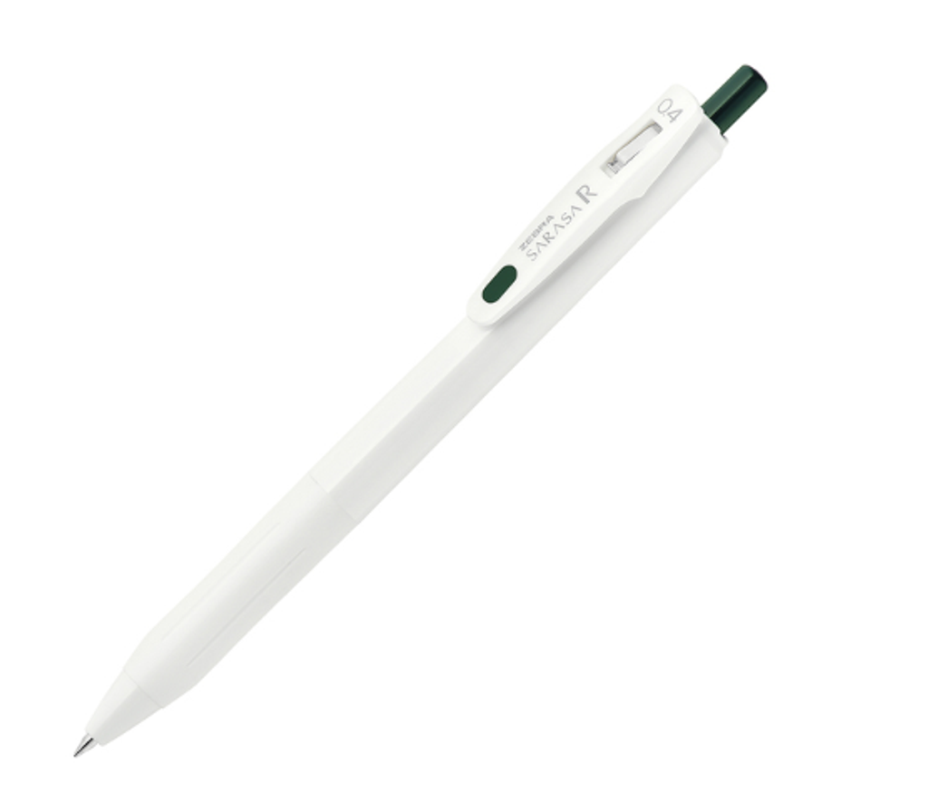 ZEBRA SARASA R 0.4 VGB