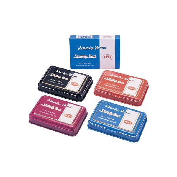 利百代-打印台-大中小