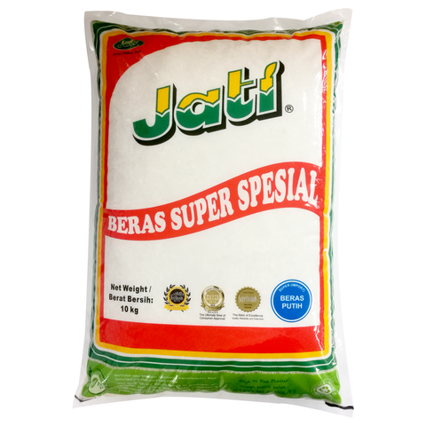 Jati Super Special Import 10kg