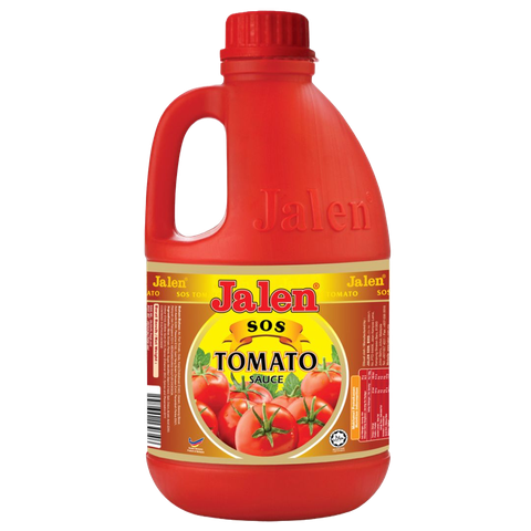Jalen Sos Tomato 2.2kg