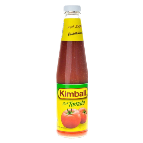 Kimball Sos Tomato 500gm