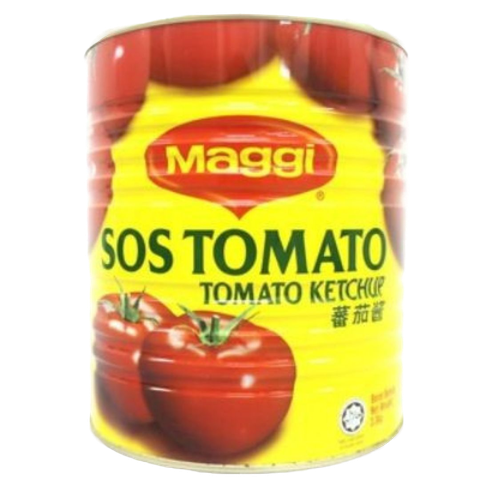 Maggi Sos Tomato 3.25kg
