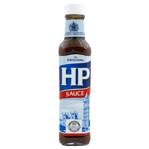 HP Sauce 255gm