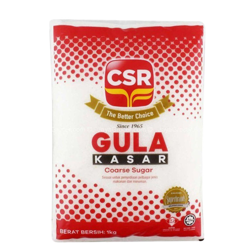 CSR Gula Pasir 1kg