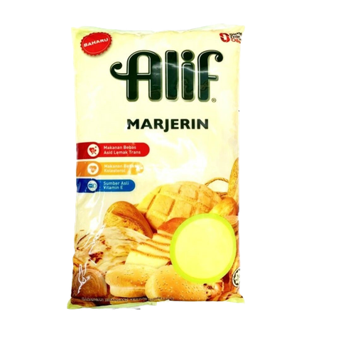 Alif Margarine 1kg