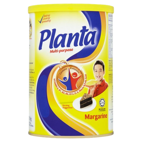 Planta 1kg