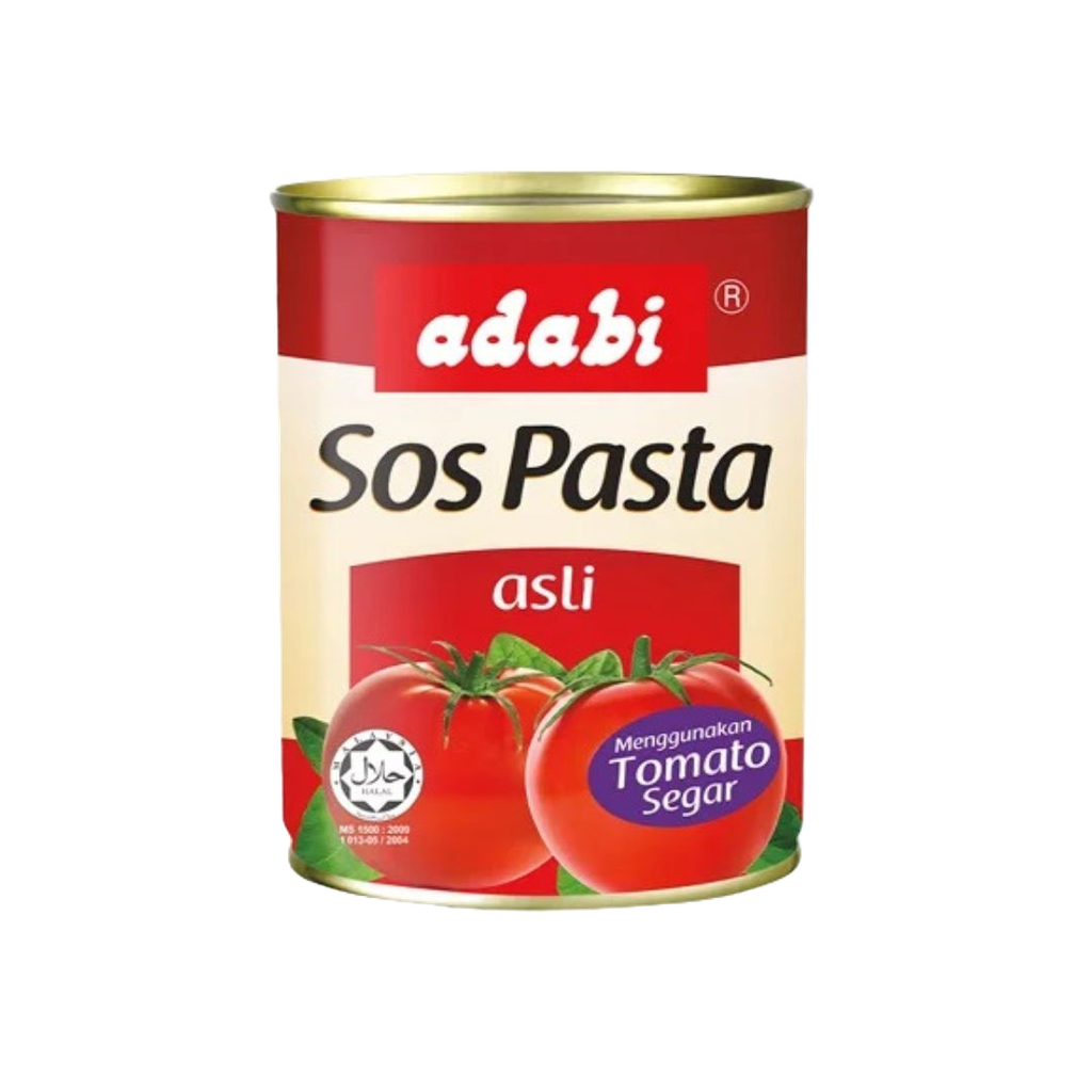 Adabi Sos Pasta 300gm