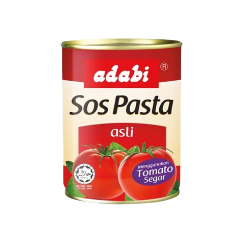 Adabi Sos Pasta 300gm
