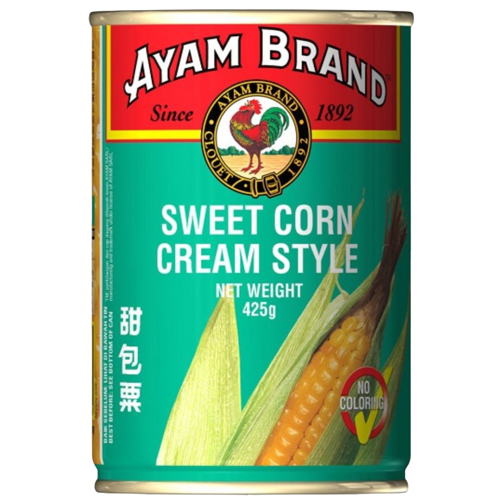 Ayam Brand Sweet Corn 425gm