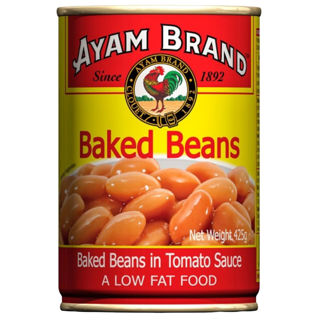 Ayam Brand Baked Bean