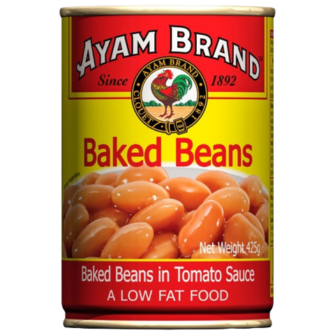 Ayam Brand Baked Bean