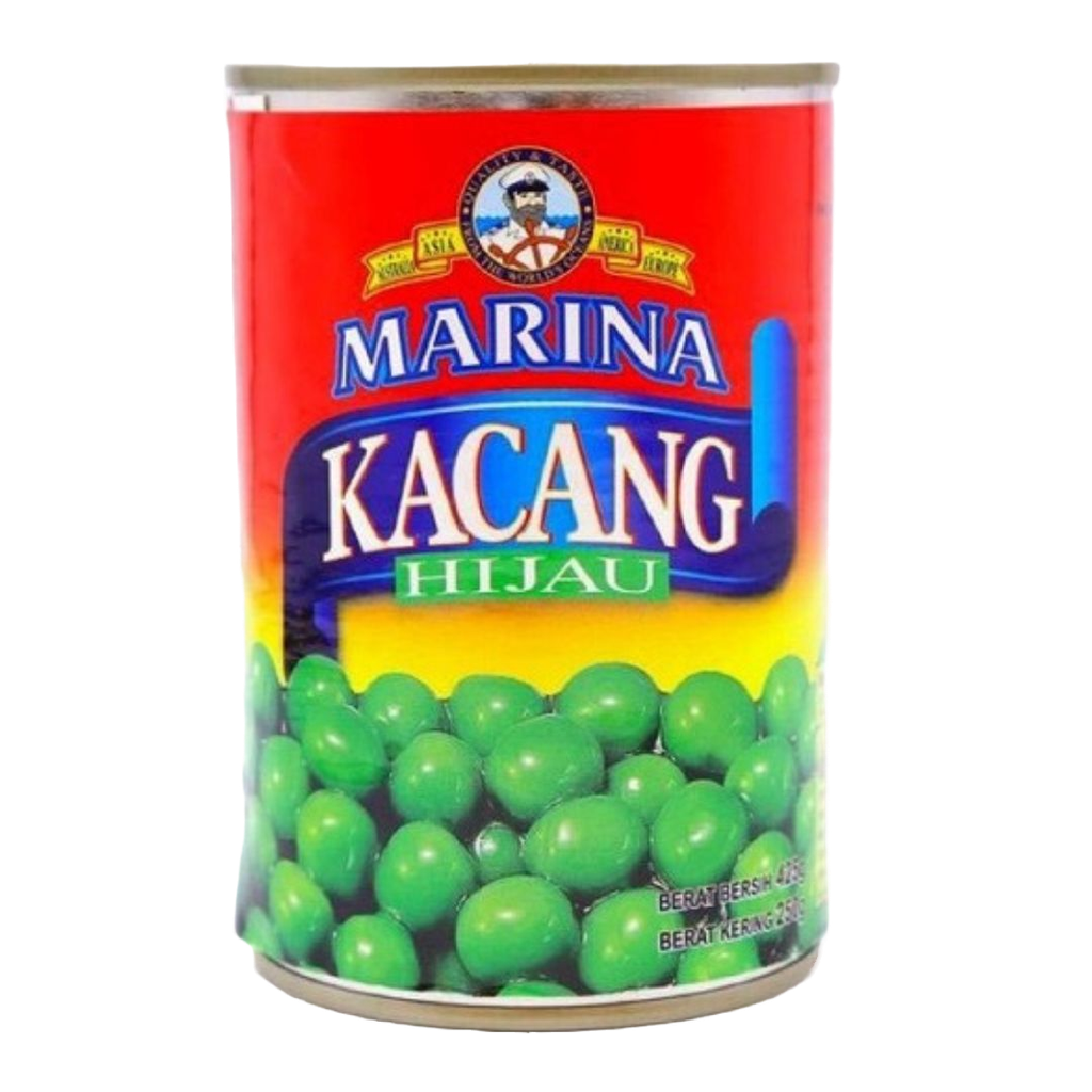 Marina Processed Peas 425gm