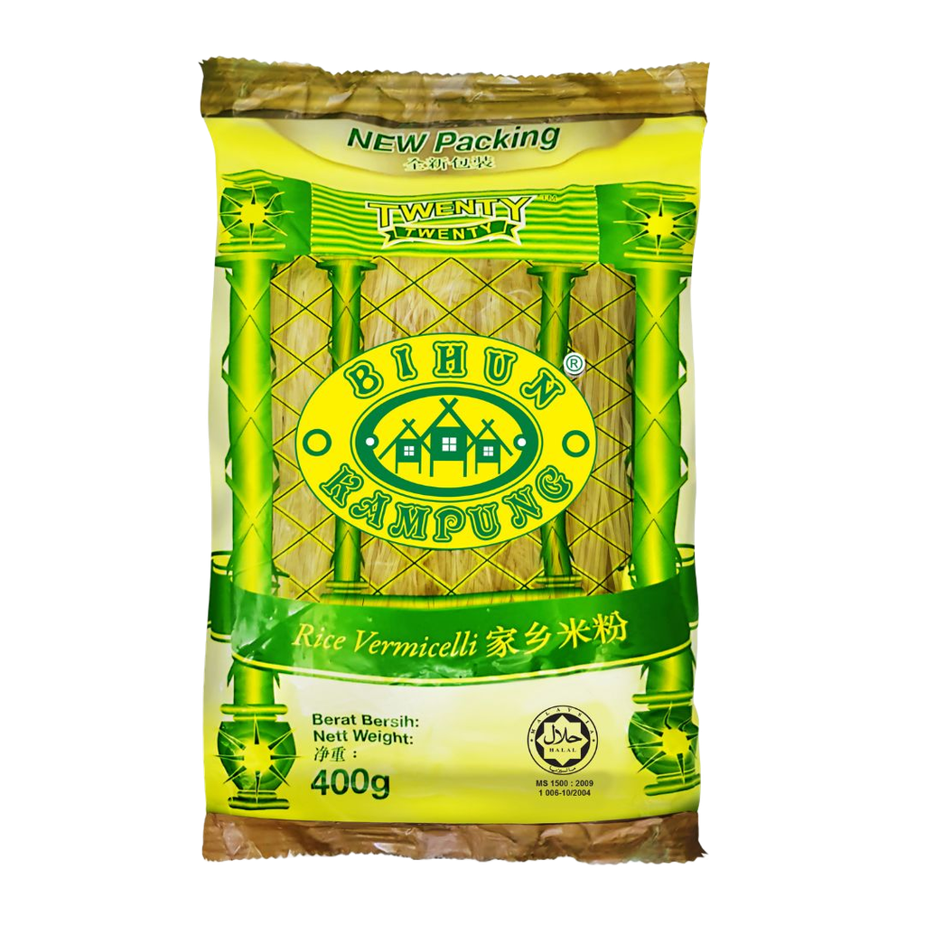 Cap Kampung Bihun 400gm