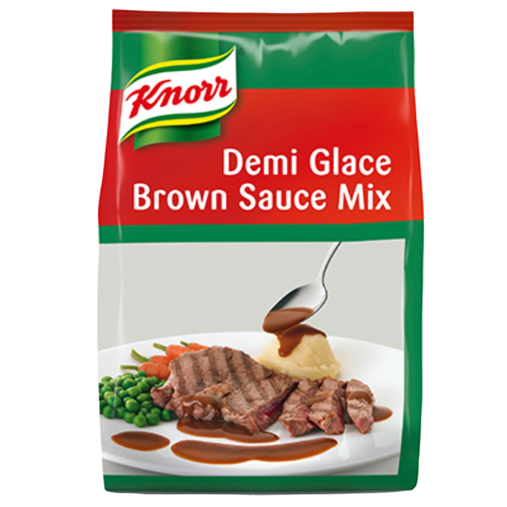 Knorr Demi Glace 1kg