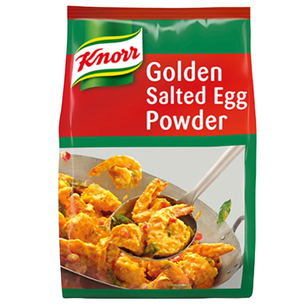Knorr Salted Egg 800gm