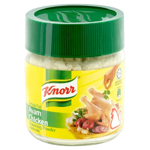 Knorr Serbuk Pati Ayam 120gm